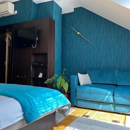 Pleasure Cair Apartments Ni Eksteriør billede