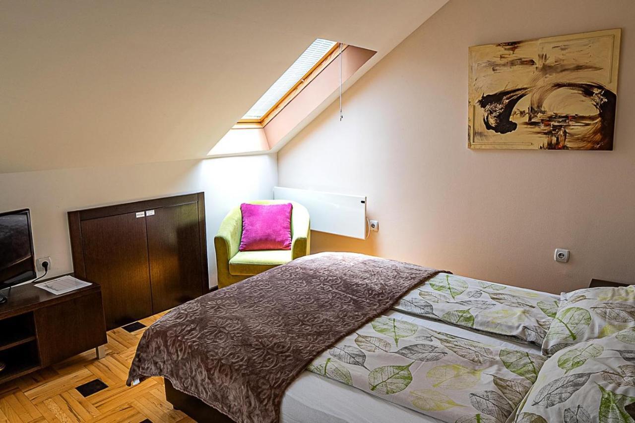 Pleasure Cair Apartments Ni Eksteriør billede