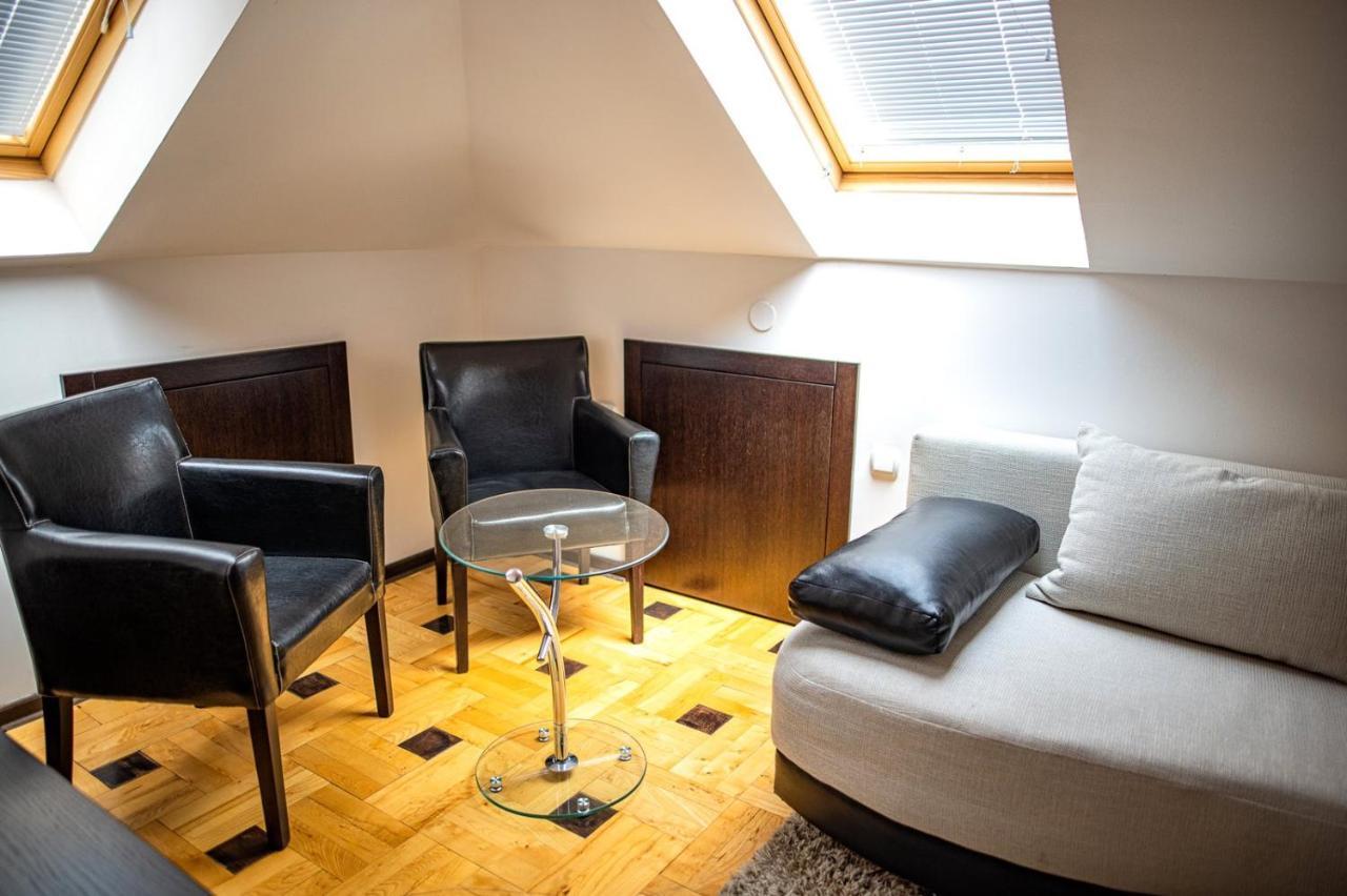 Pleasure Cair Apartments Ni Eksteriør billede