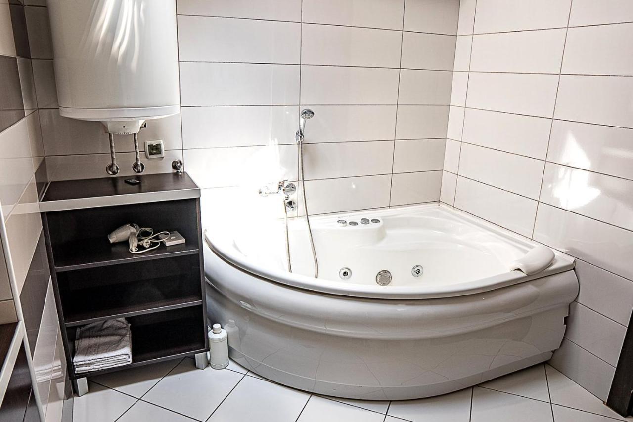 Pleasure Cair Apartments Ni Eksteriør billede