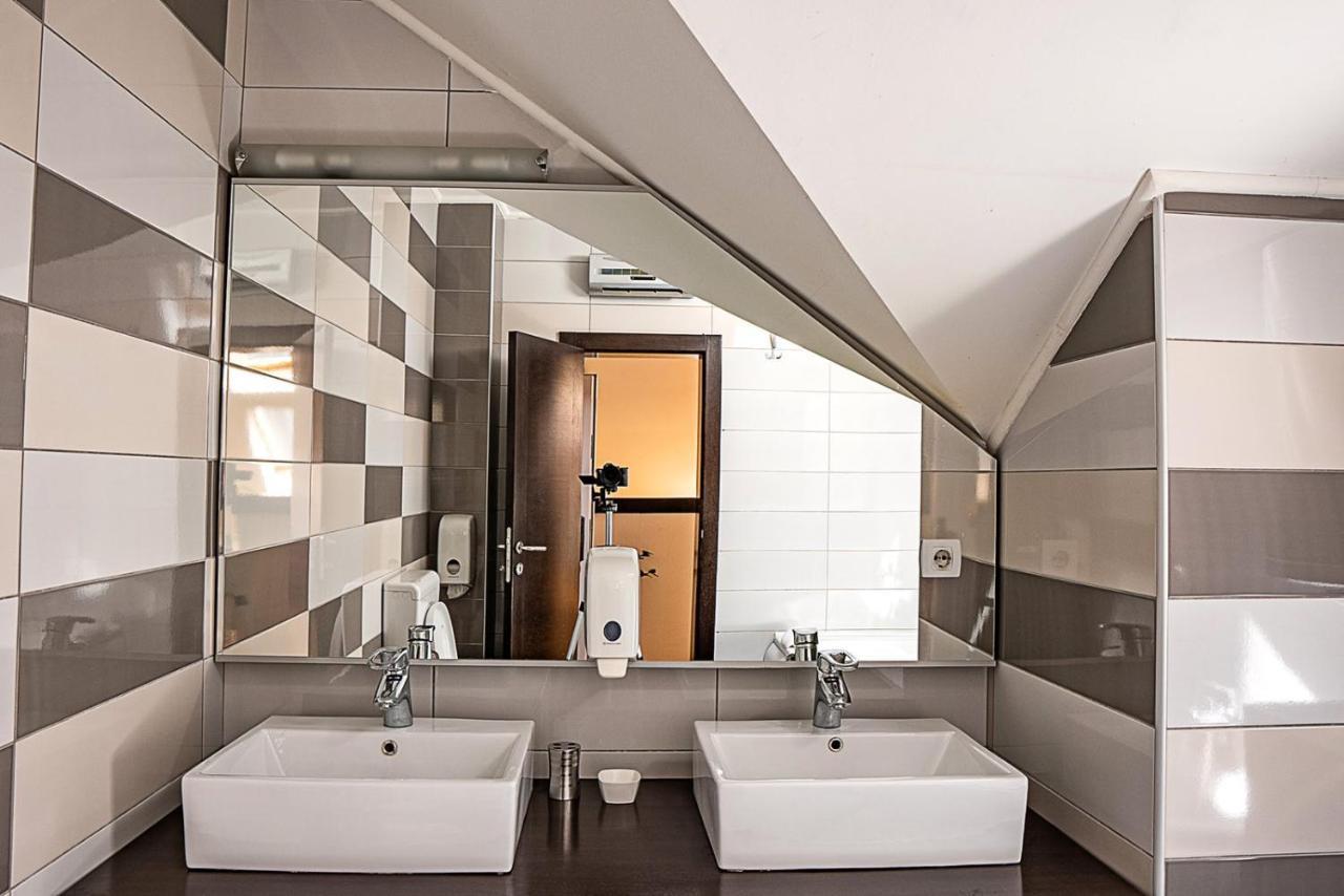 Pleasure Cair Apartments Ni Eksteriør billede