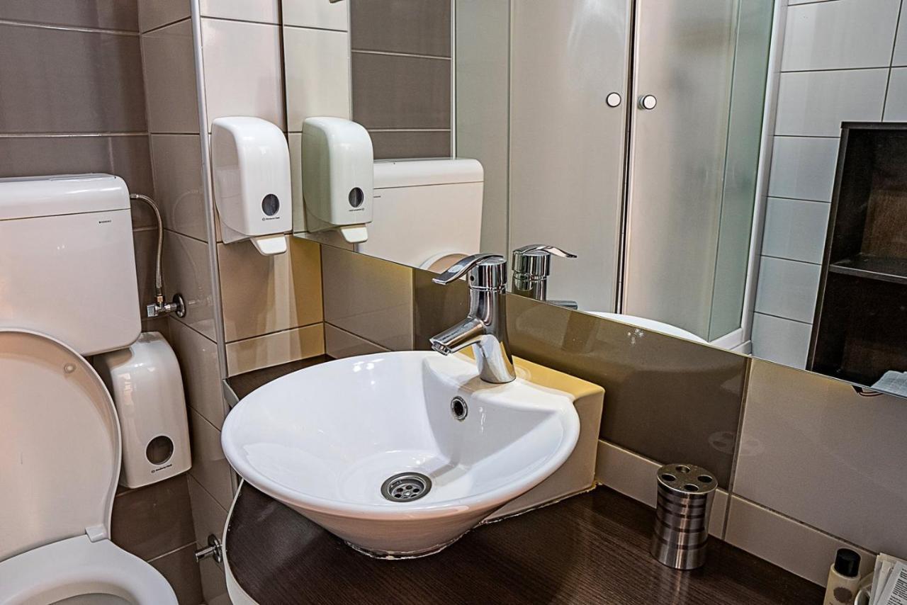 Pleasure Cair Apartments Ni Eksteriør billede