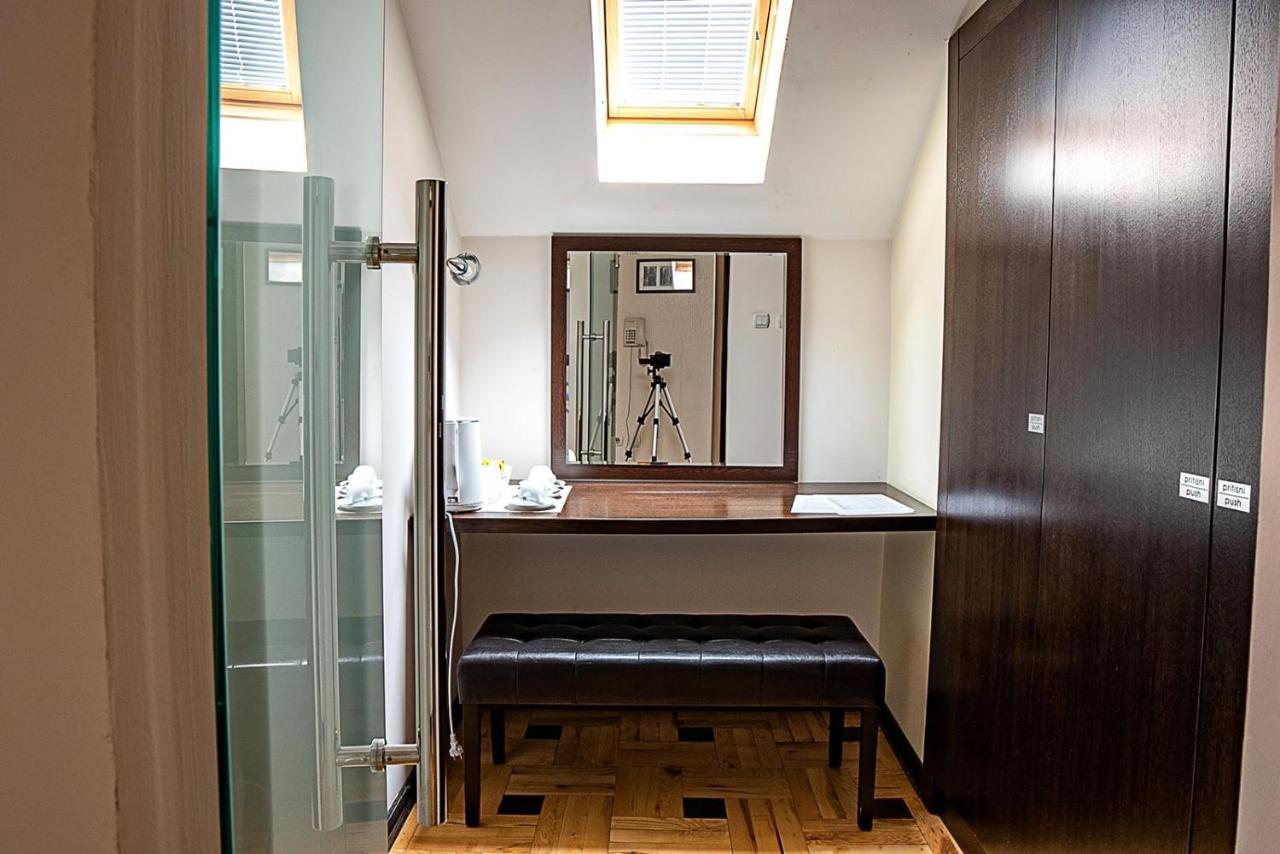 Pleasure Cair Apartments Ni Eksteriør billede