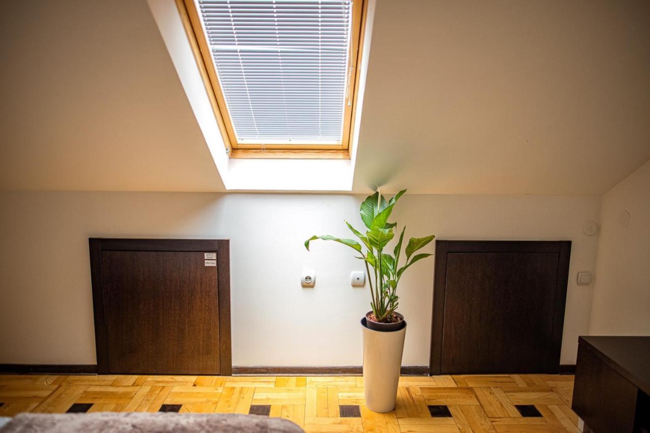 Pleasure Cair Apartments Ni Eksteriør billede