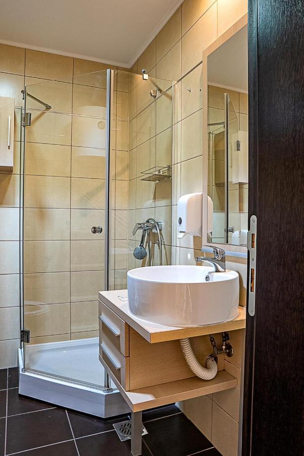 Pleasure Cair Apartments Ni Eksteriør billede