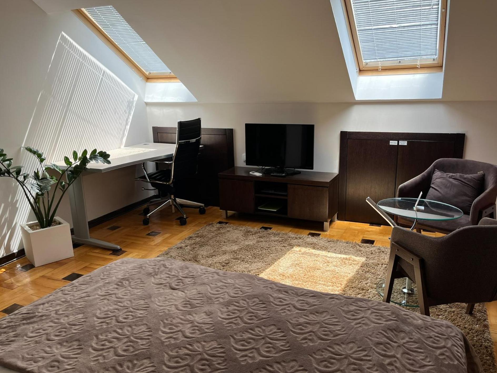 Pleasure Cair Apartments Ni Eksteriør billede