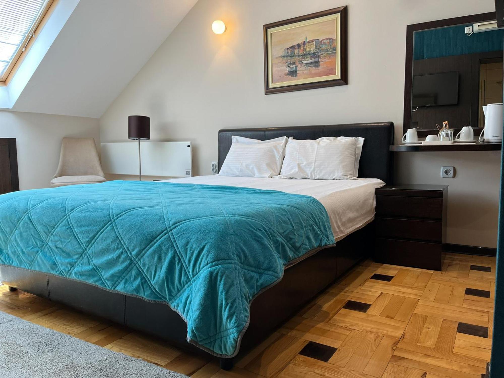 Pleasure Cair Apartments Ni Eksteriør billede