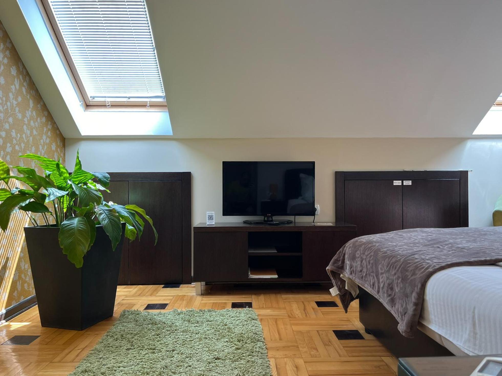 Pleasure Cair Apartments Ni Eksteriør billede